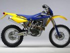 Husqvarna TE 450